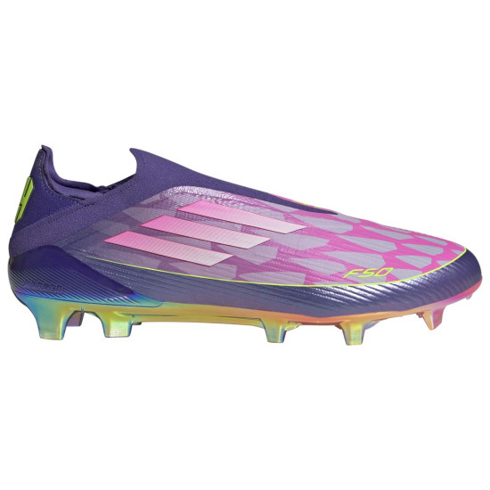 Adidas F50 Elite Laceless Lamine Yamal FG Adidas F50 Elite Laceless Lamine Yamal FG
